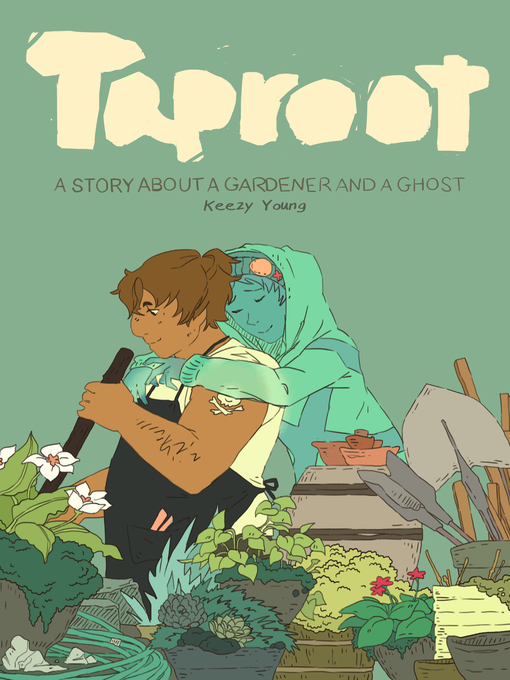 Title details for Taproot by Keezy Young - Available